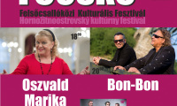 Fecske - Hornožitnoostrovský  kultúrny festival  1